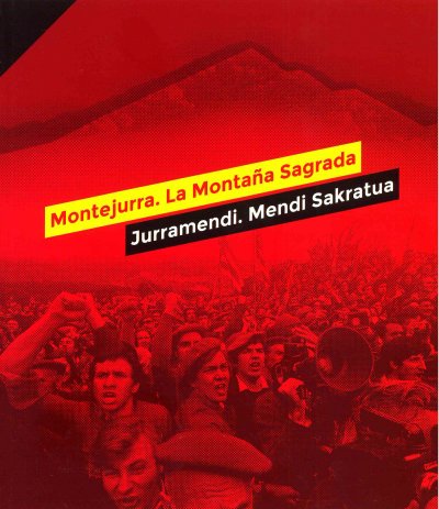 Montejurra. La montaña sagrada.
